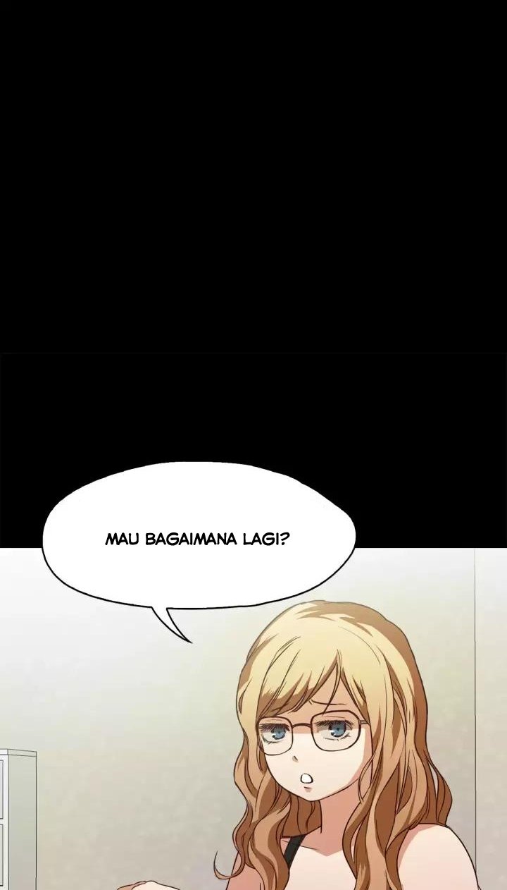 Lucky Bad Man Chapter 22 Gambar 28