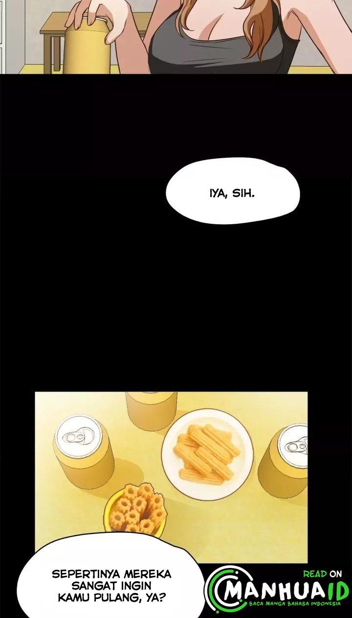 Lucky Bad Man Chapter 22 Gambar 29