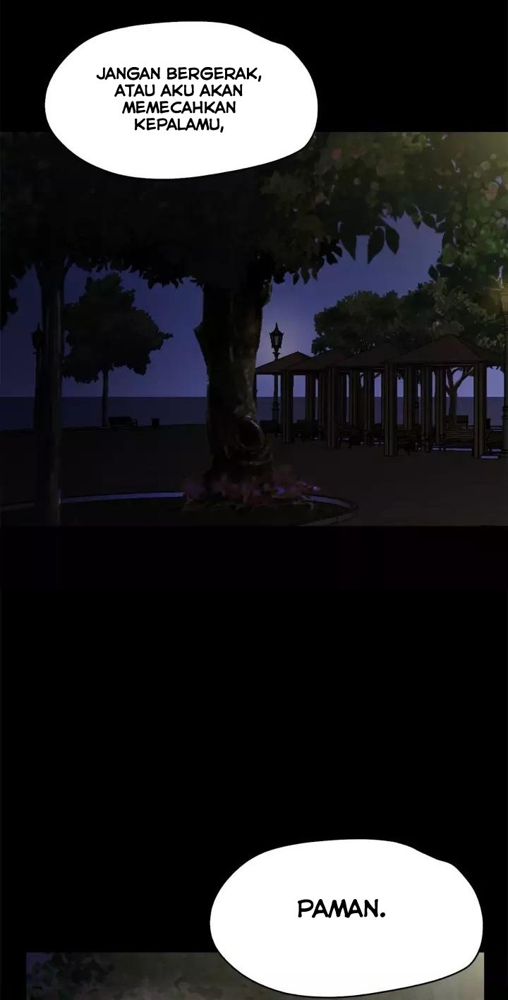 Lucky Bad Man Chapter 22 Gambar 3