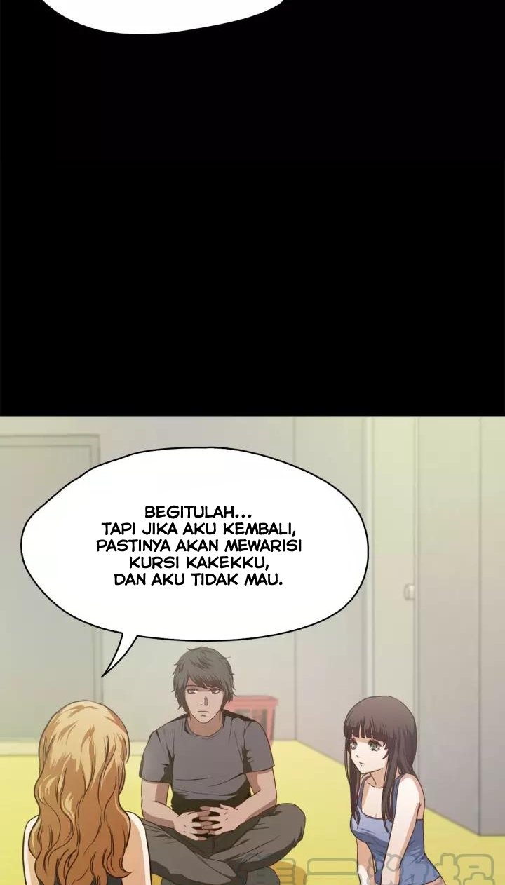 Lucky Bad Man Chapter 22 Gambar 30