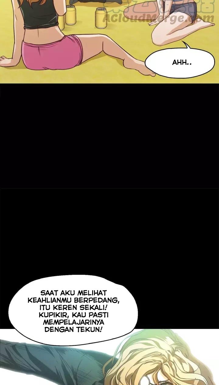 Lucky Bad Man Chapter 22 Gambar 31