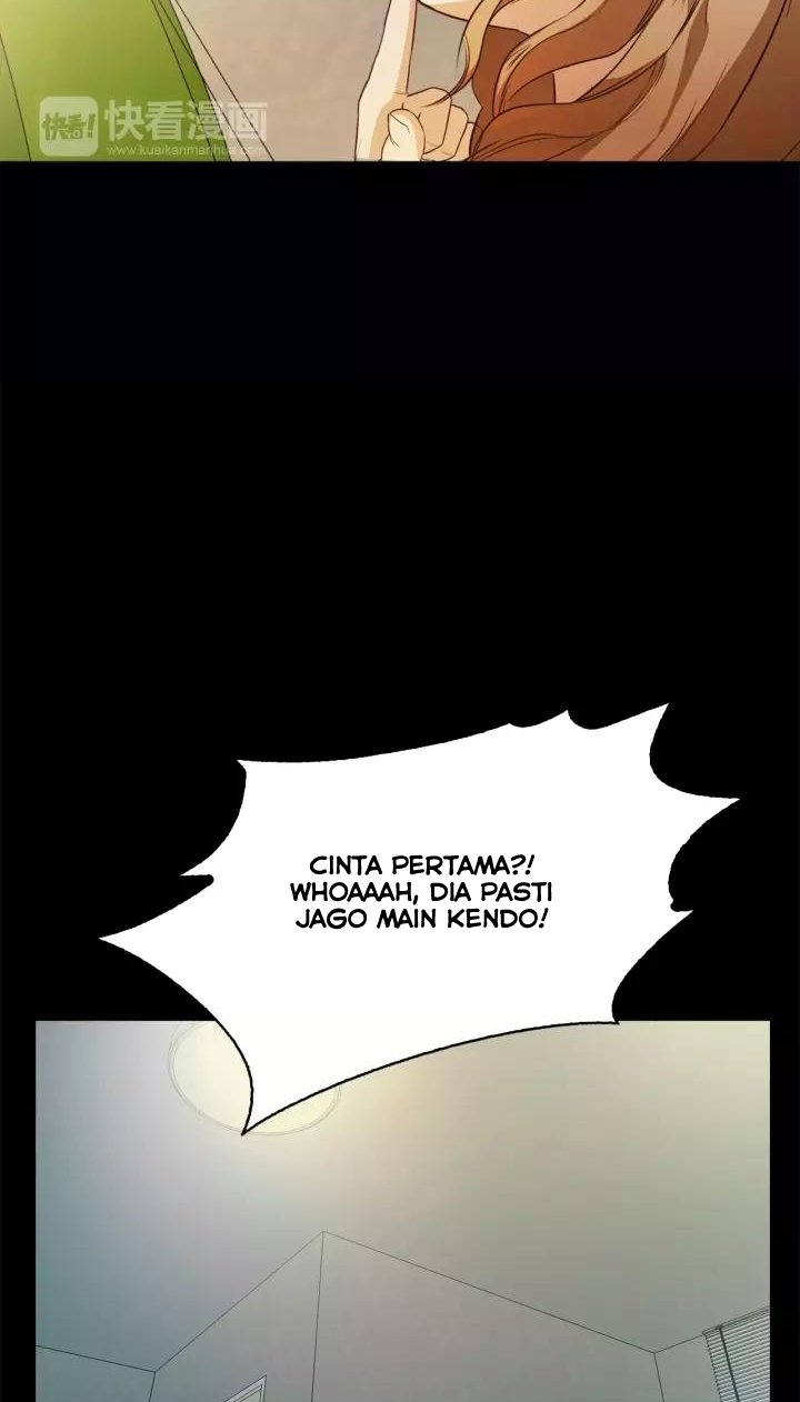 Lucky Bad Man Chapter 22 Gambar 33