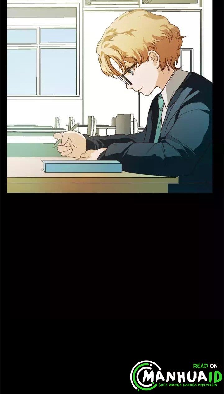 Lucky Bad Man Chapter 22 Gambar 36