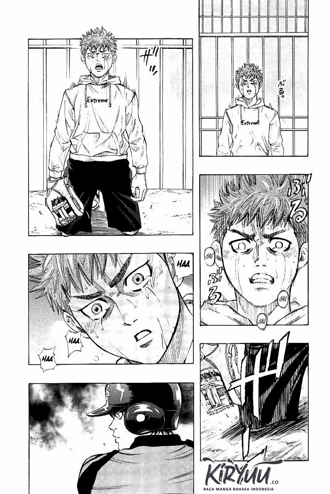 Bungo Chapter 10 Gambar 4