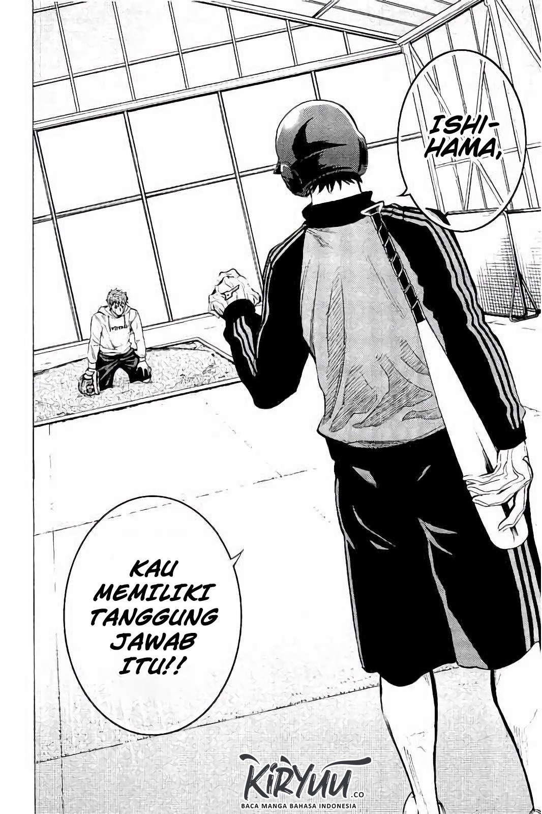 Bungo Chapter 10 Gambar 9