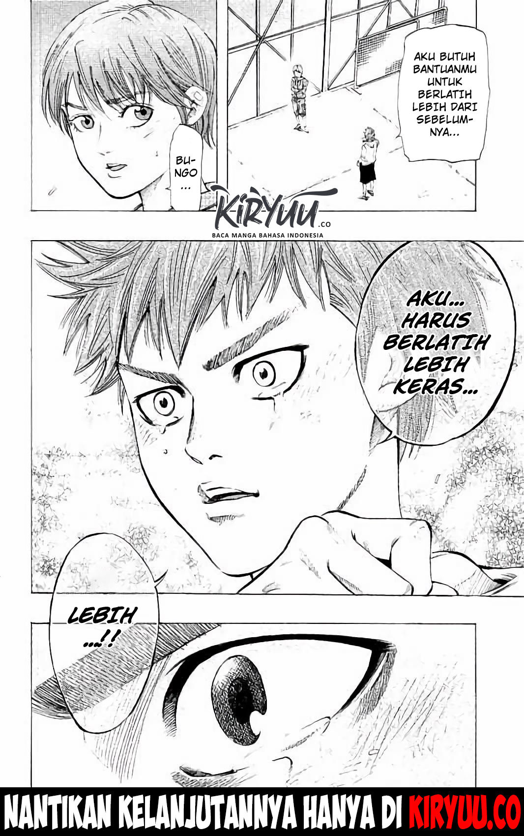 Bungo Chapter 10 Gambar 19