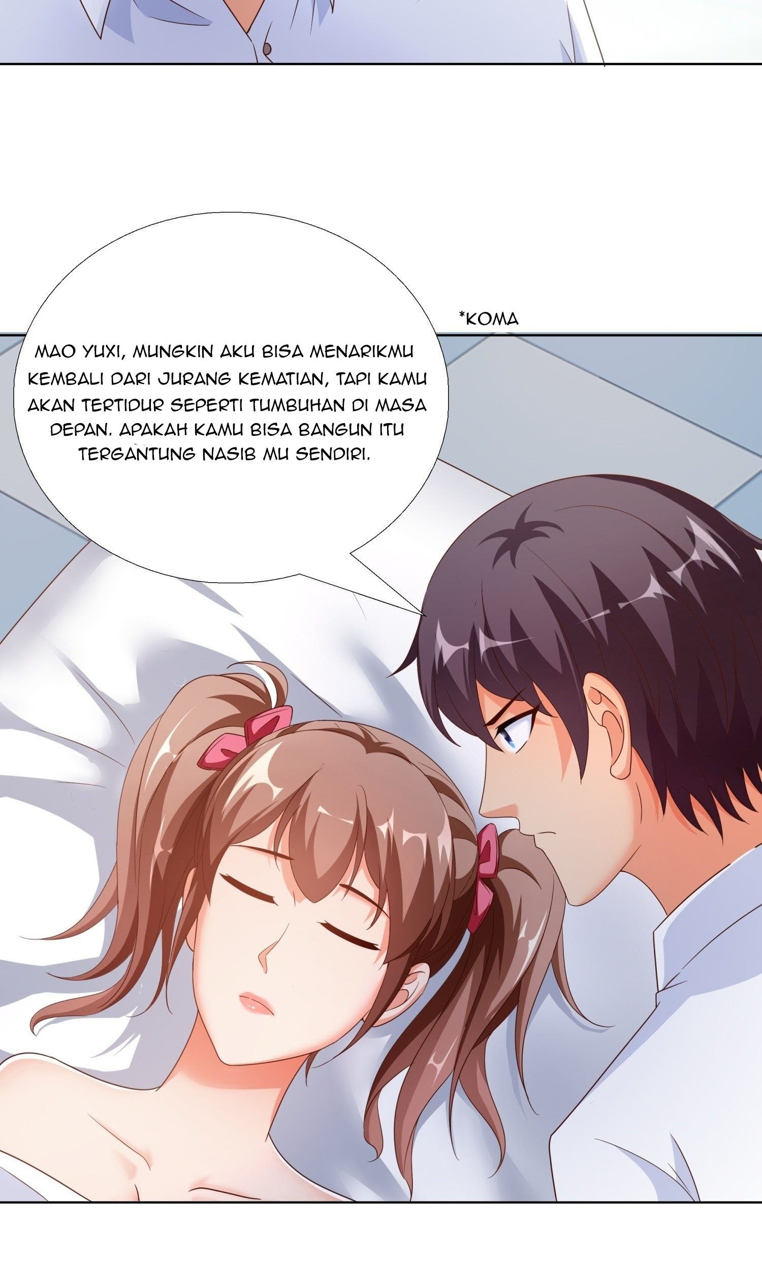 Super School Doctor Chapter 66 Gambar 6