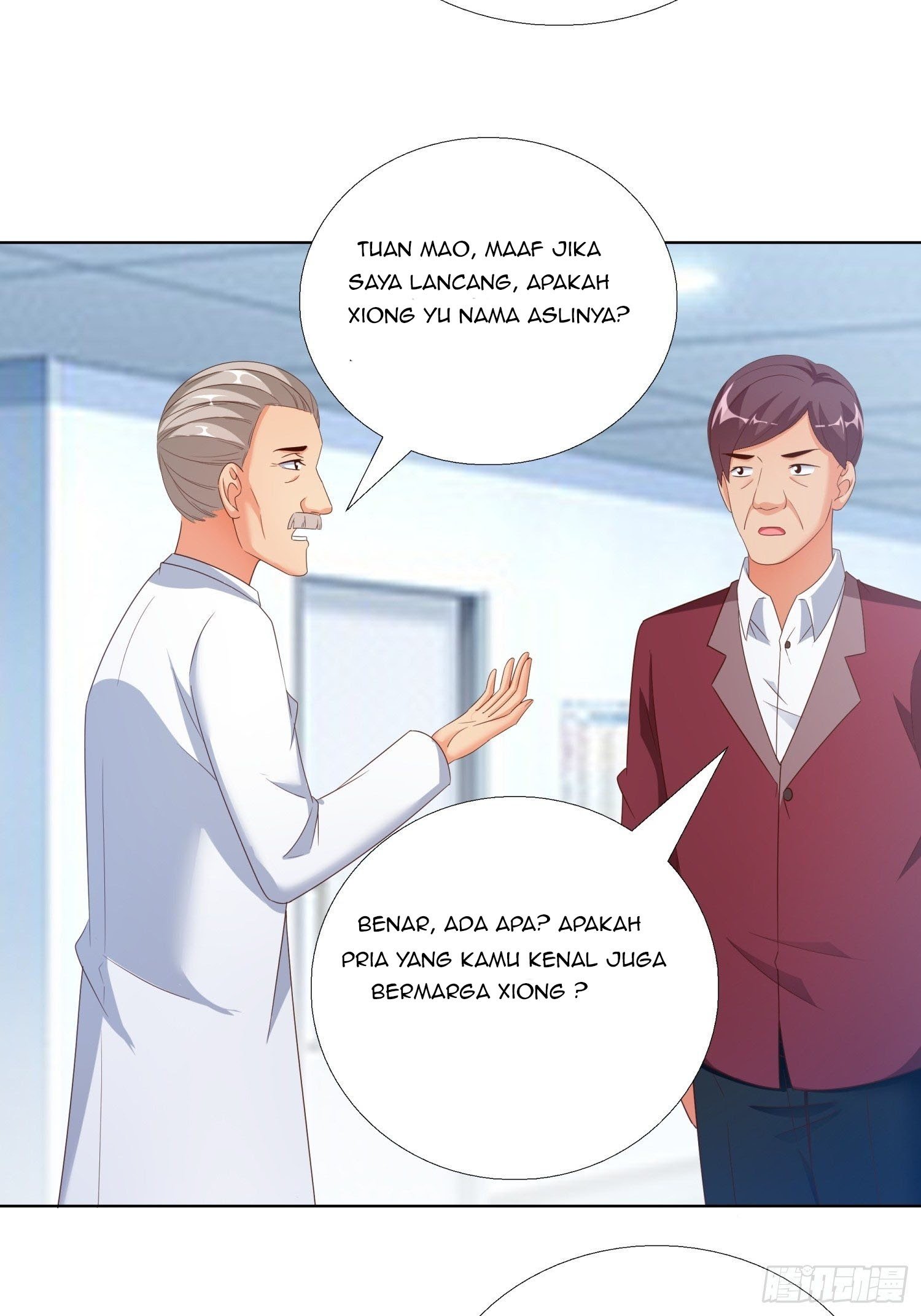 Super School Doctor Chapter 66 Gambar 9