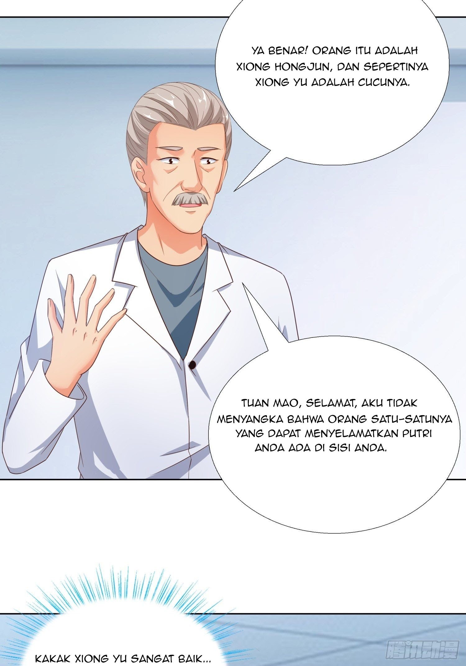 Super School Doctor Chapter 66 Gambar 10