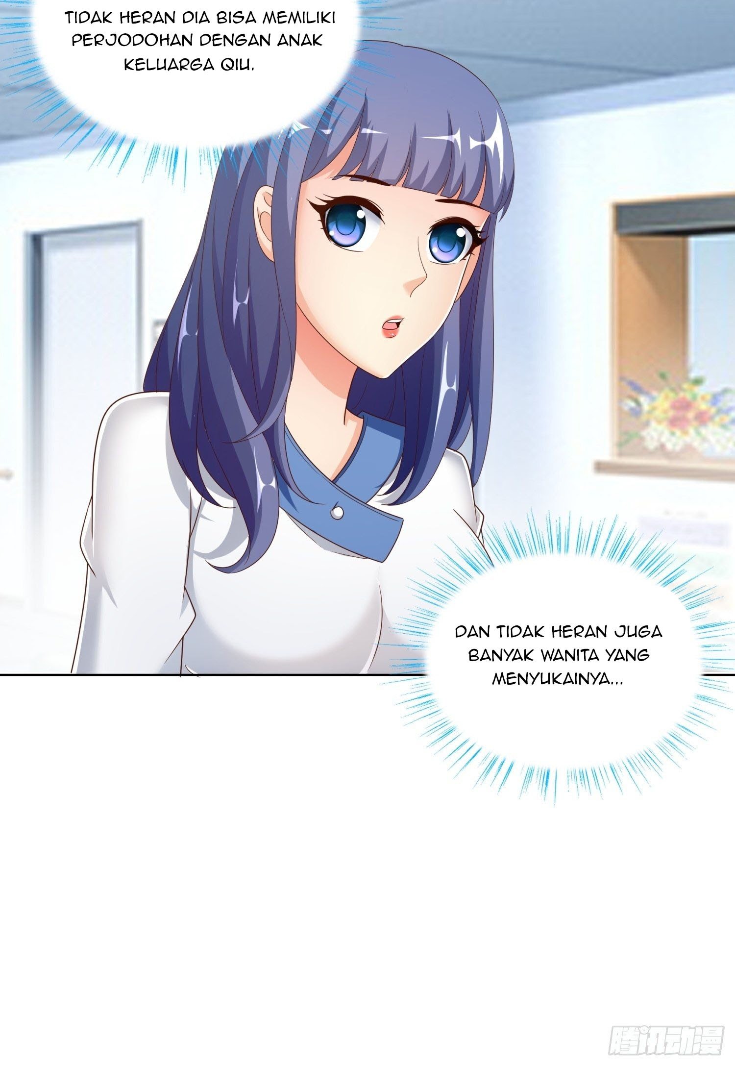 Super School Doctor Chapter 66 Gambar 11