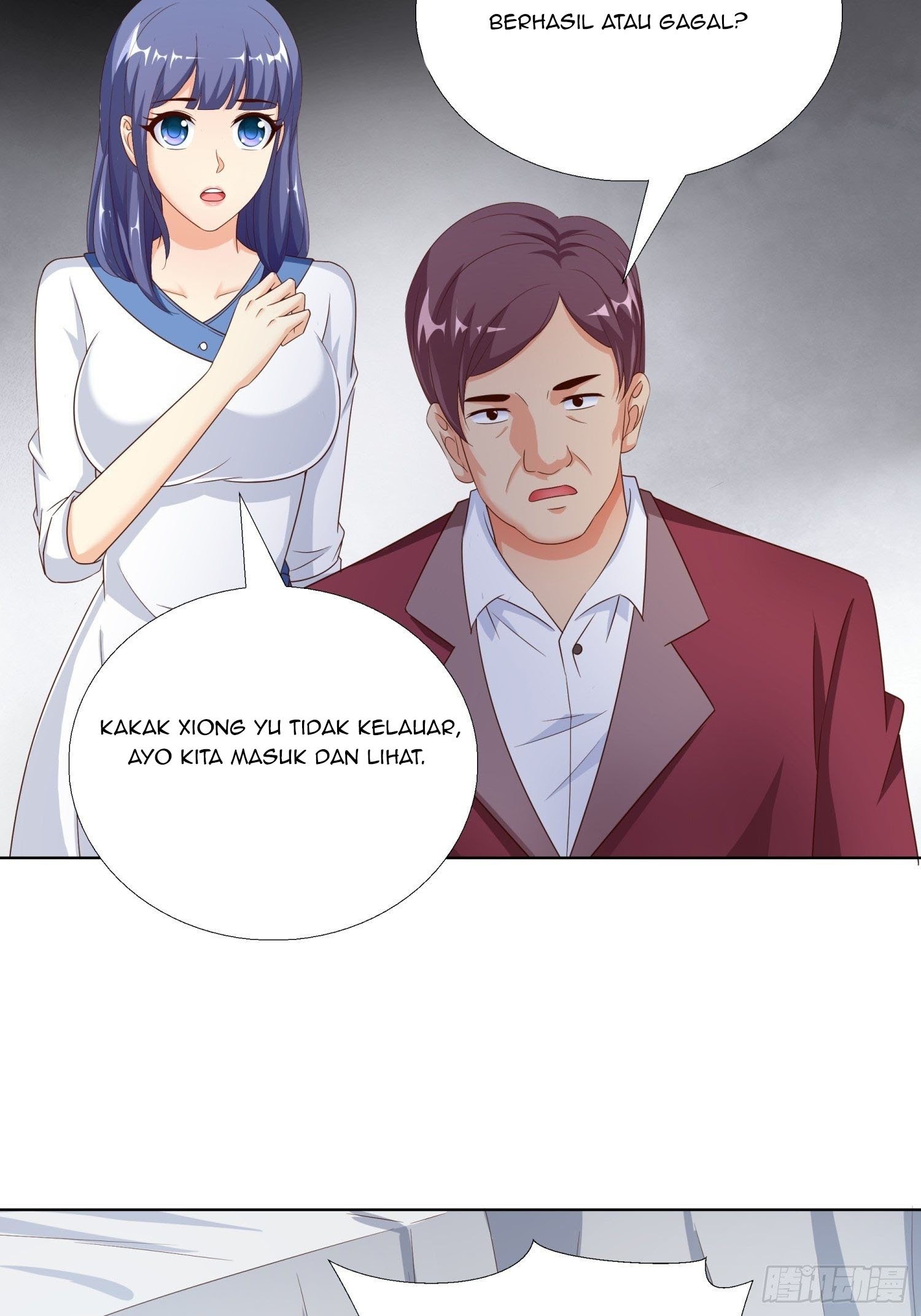 Super School Doctor Chapter 66 Gambar 13