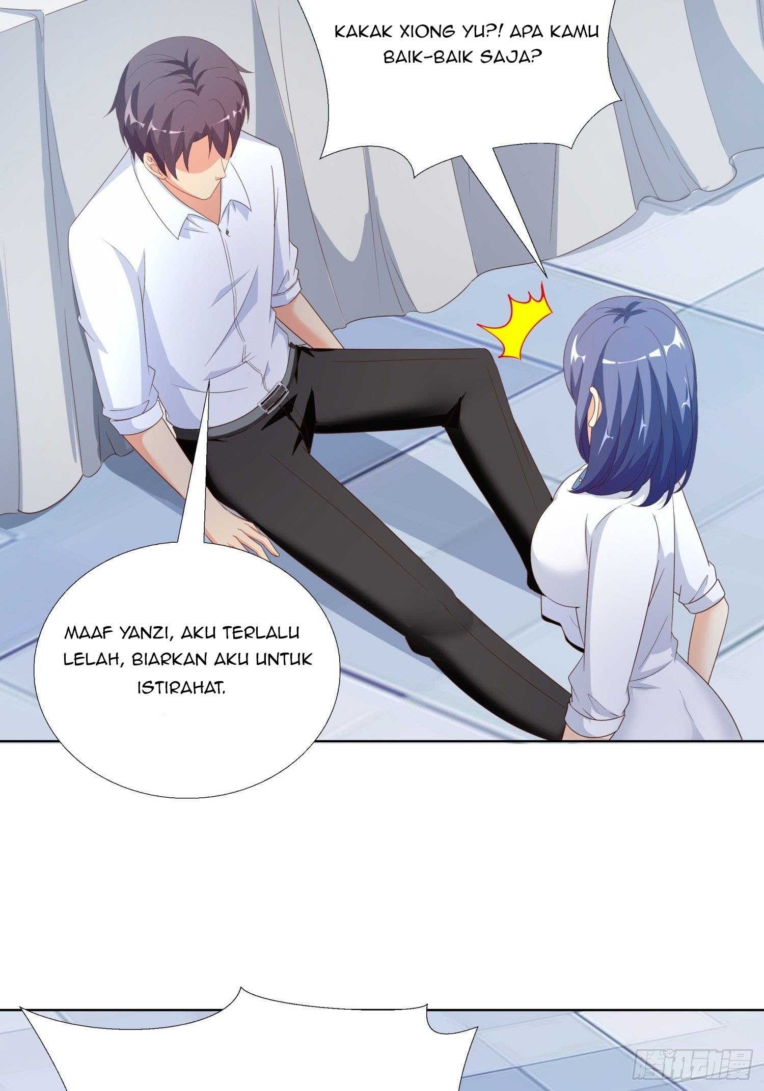 Super School Doctor Chapter 66 Gambar 14