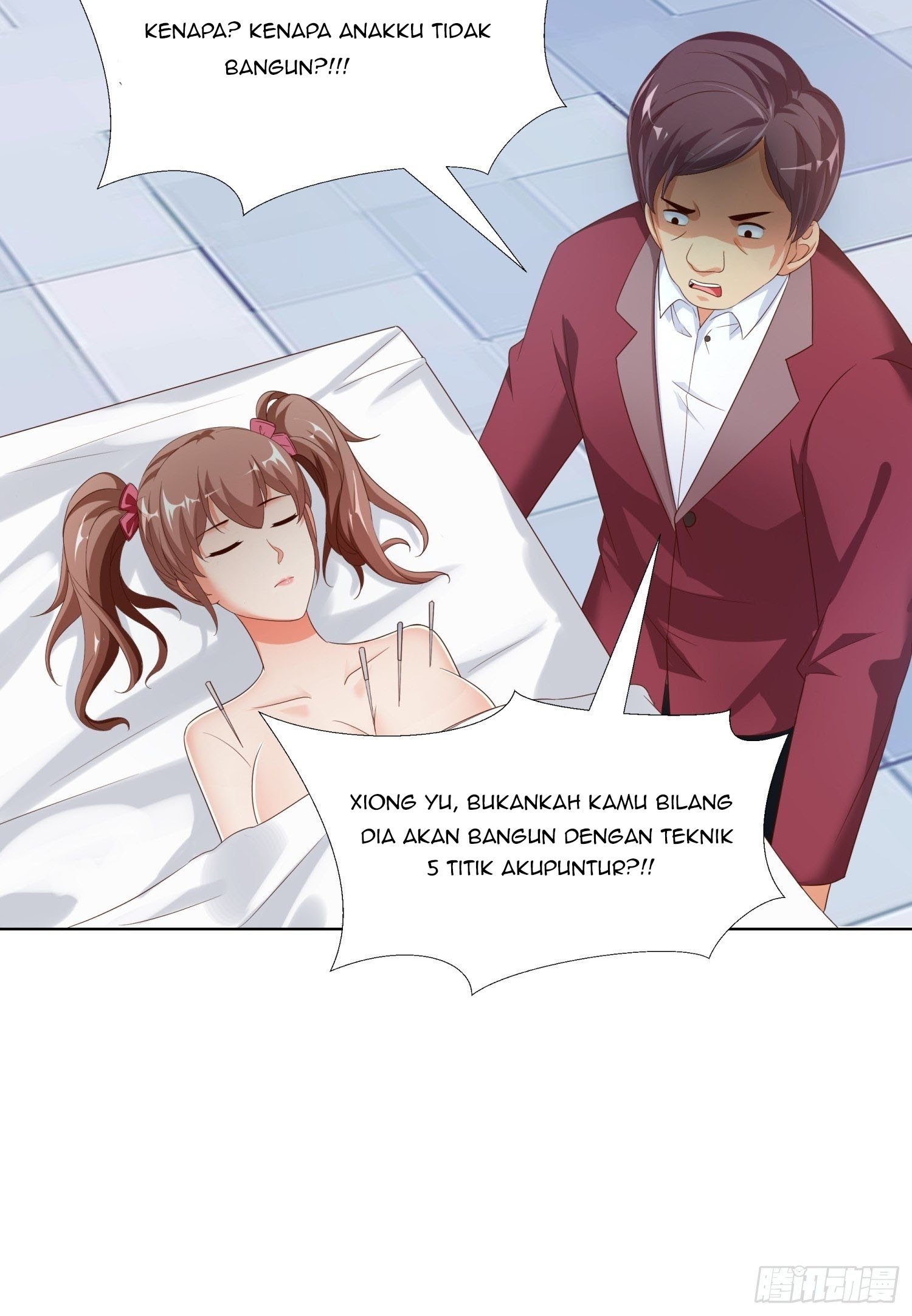 Super School Doctor Chapter 66 Gambar 15