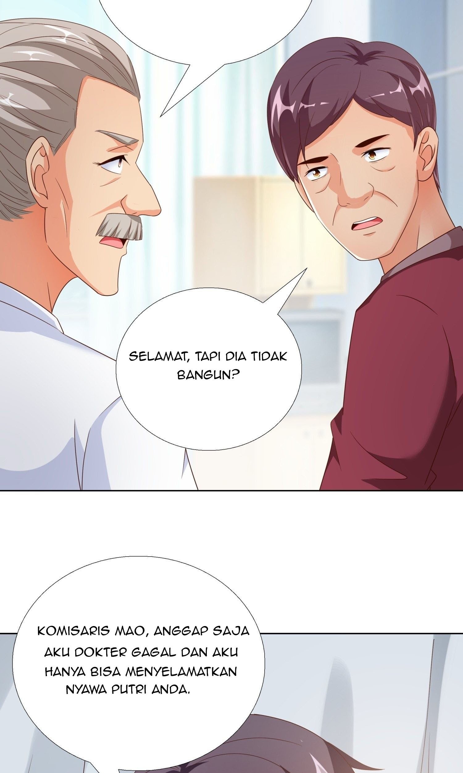 Super School Doctor Chapter 66 Gambar 18