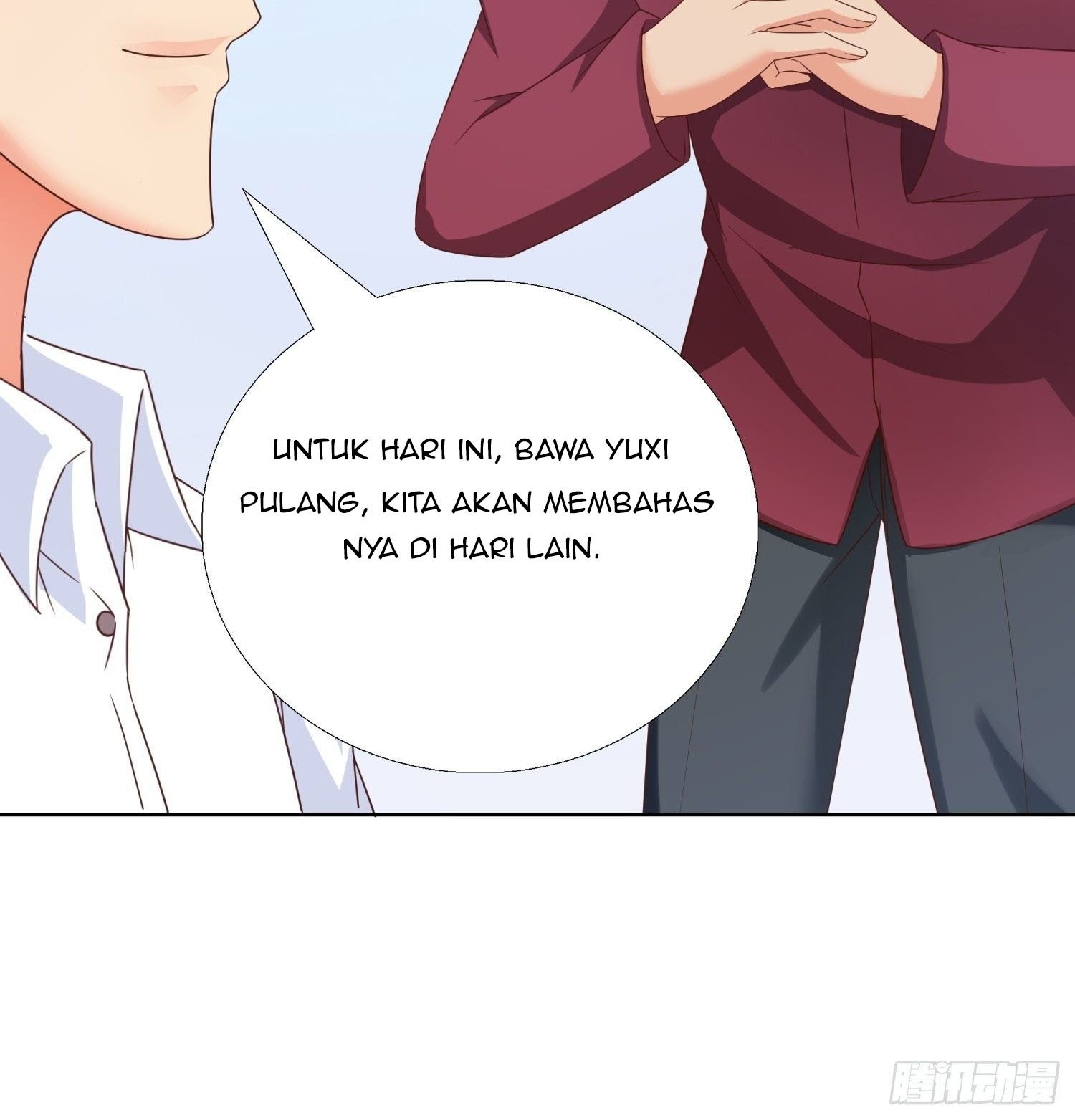 Super School Doctor Chapter 66 Gambar 22
