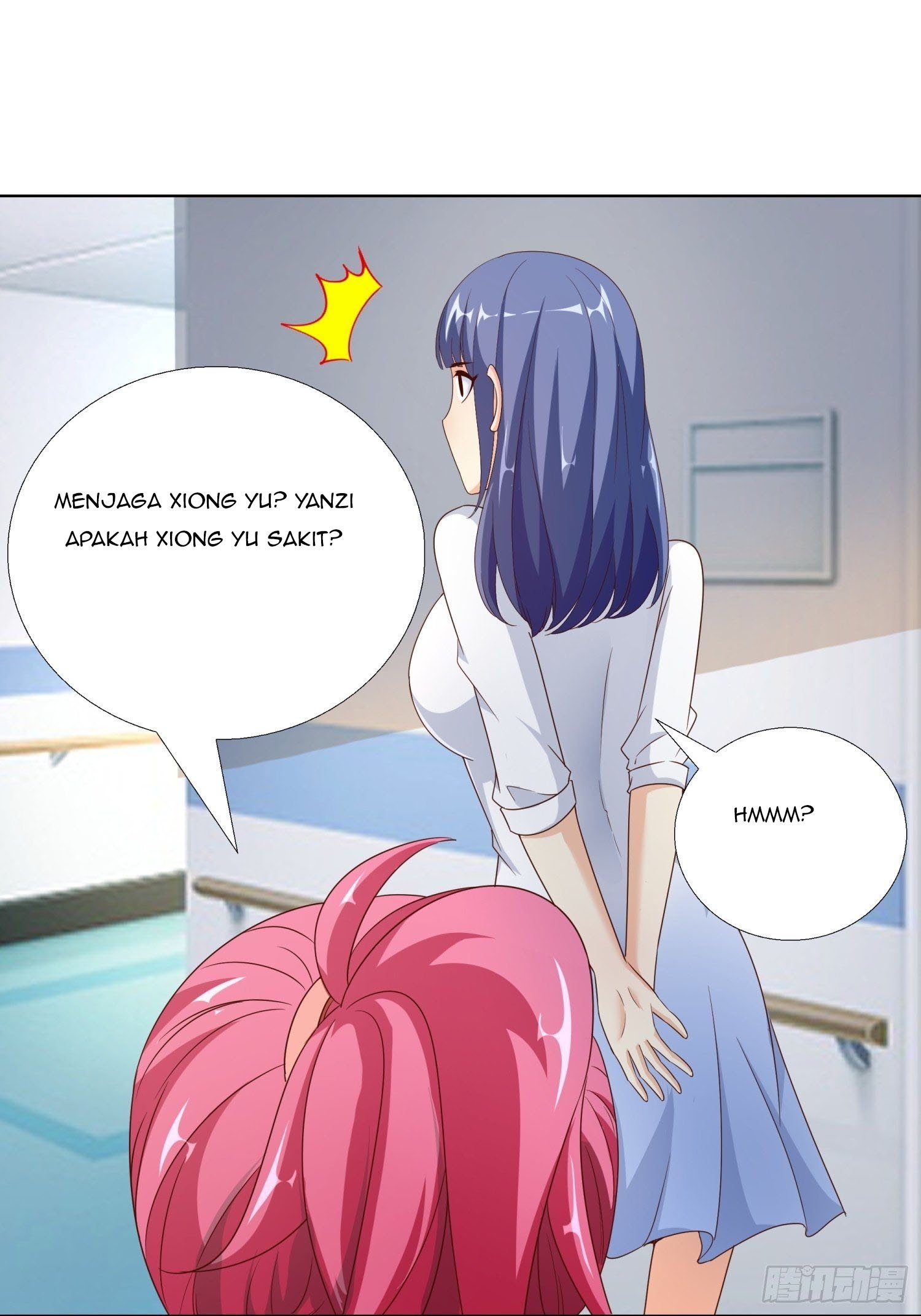 Super School Doctor Chapter 66 Gambar 25