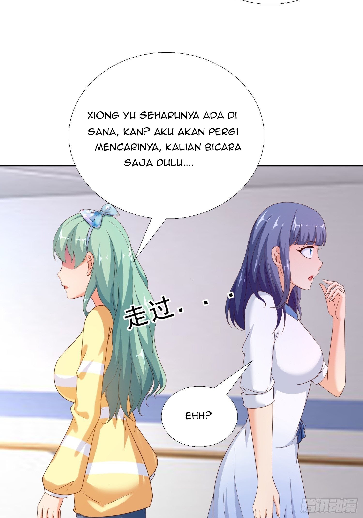 Super School Doctor Chapter 66 Gambar 29