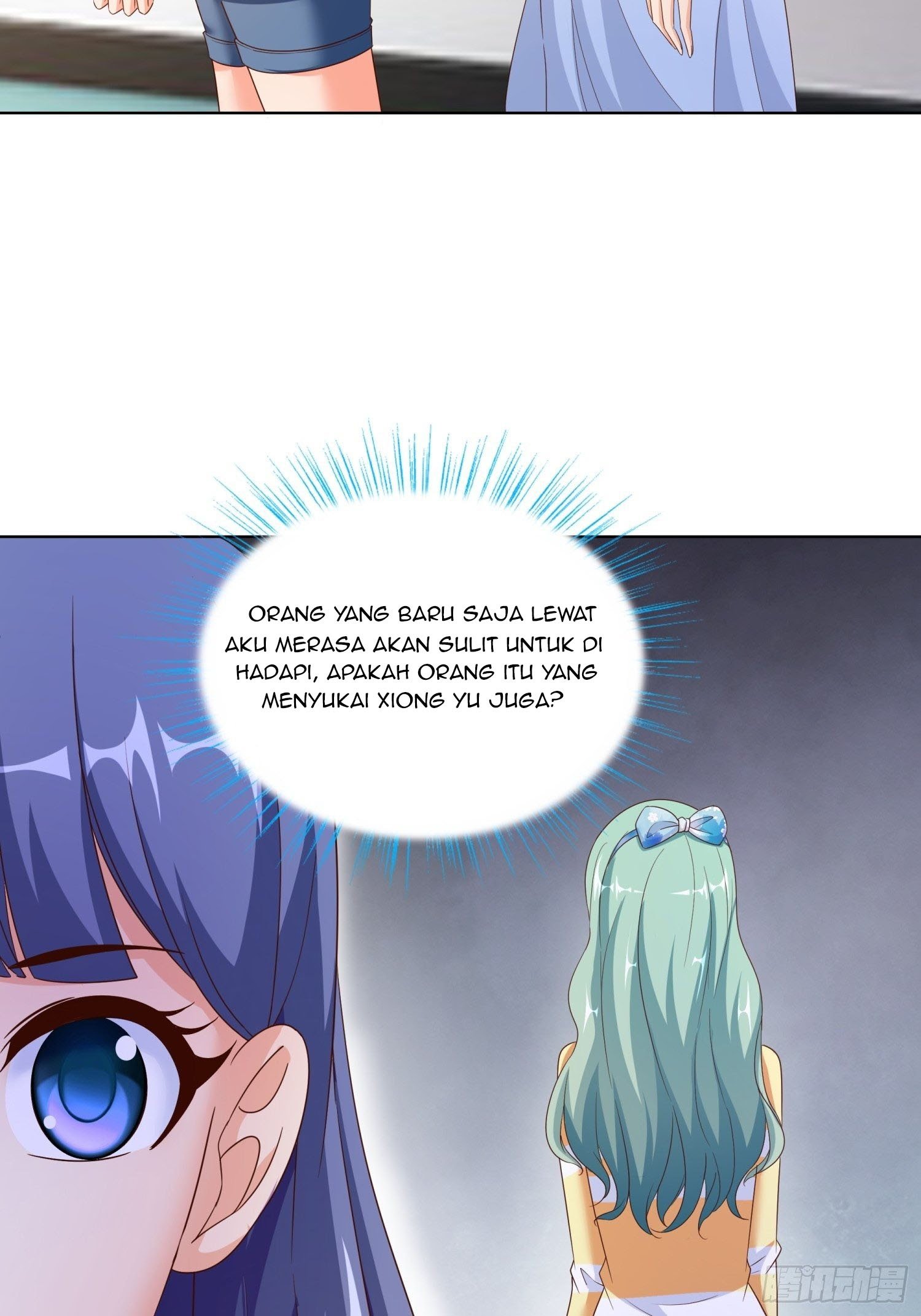 Super School Doctor Chapter 66 Gambar 30