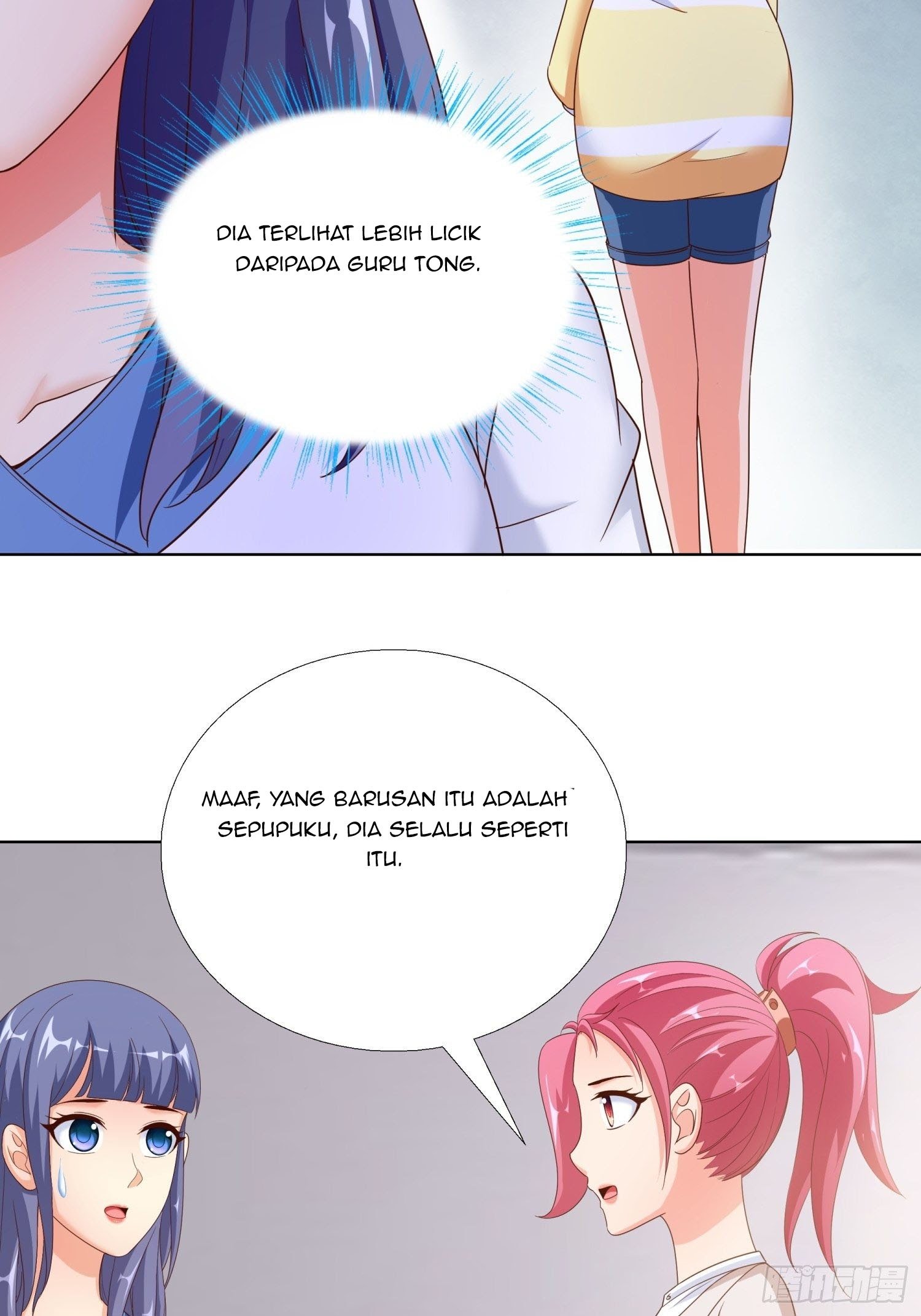 Super School Doctor Chapter 66 Gambar 31