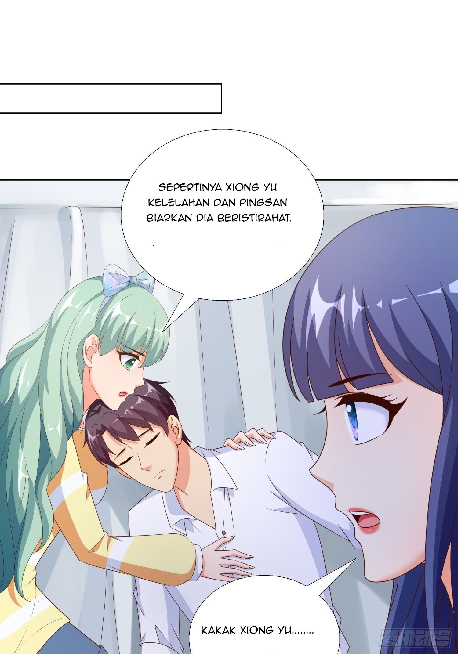 Super School Doctor Chapter 66 Gambar 33