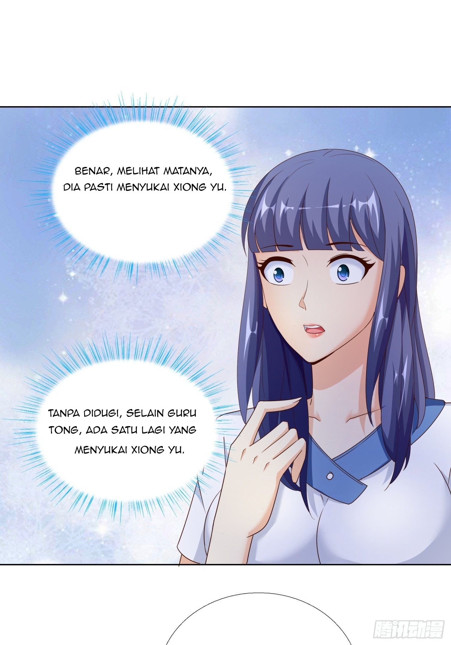 Super School Doctor Chapter 66 Gambar 35