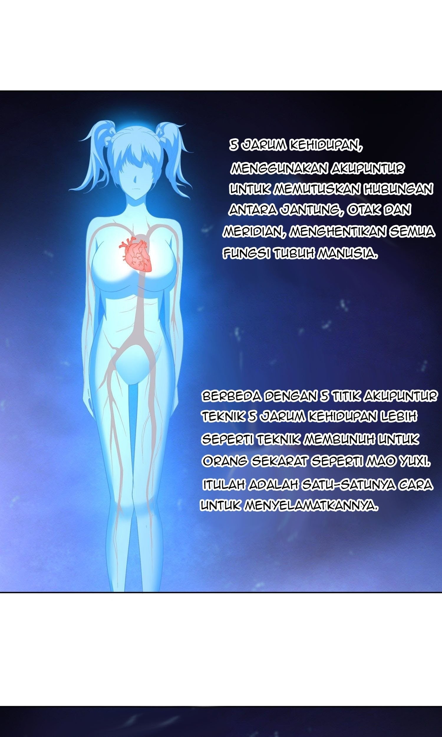 Manhua Super School Doctor Chapter 66 gambar nomor 2