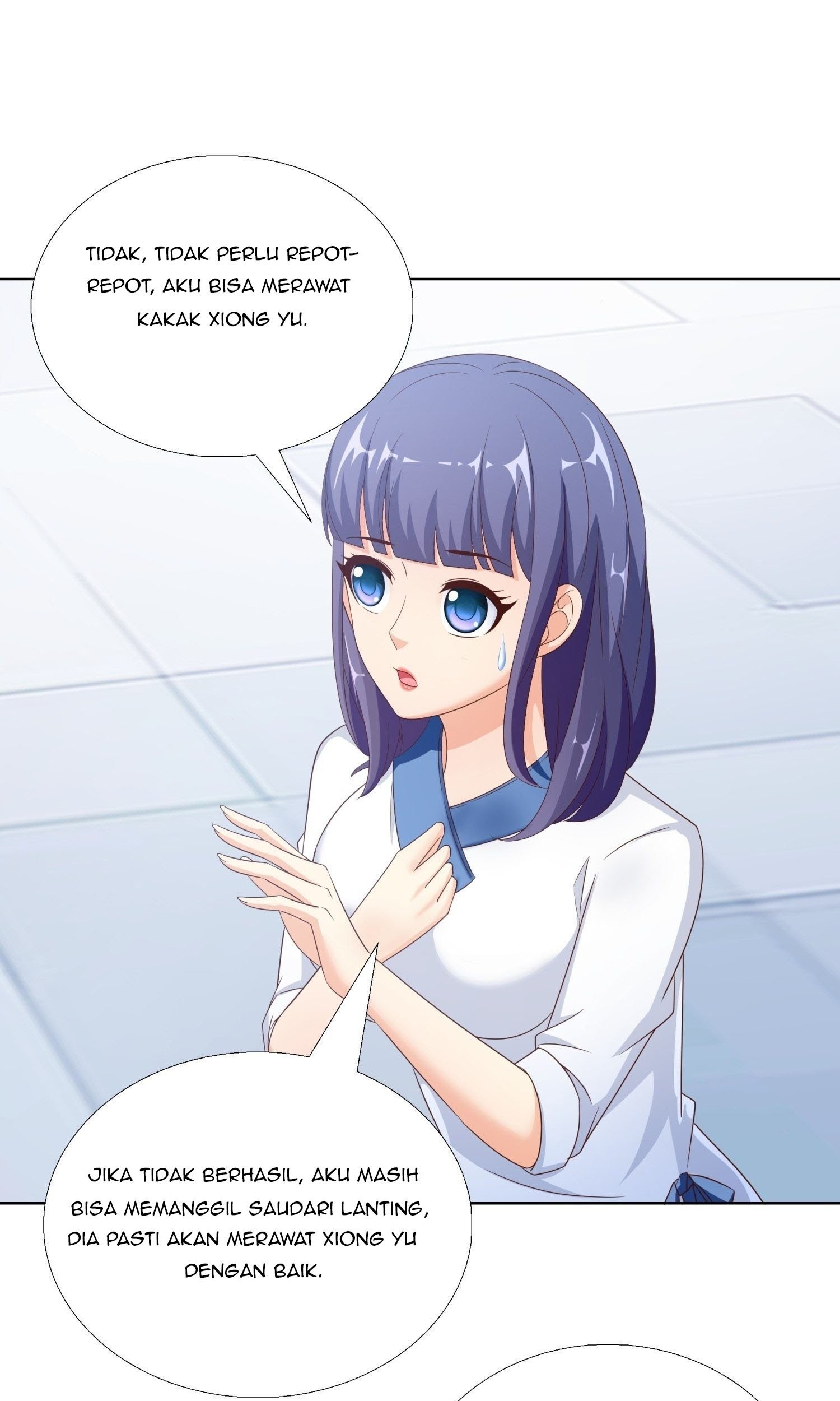 Super School Doctor Chapter 66 Gambar 37