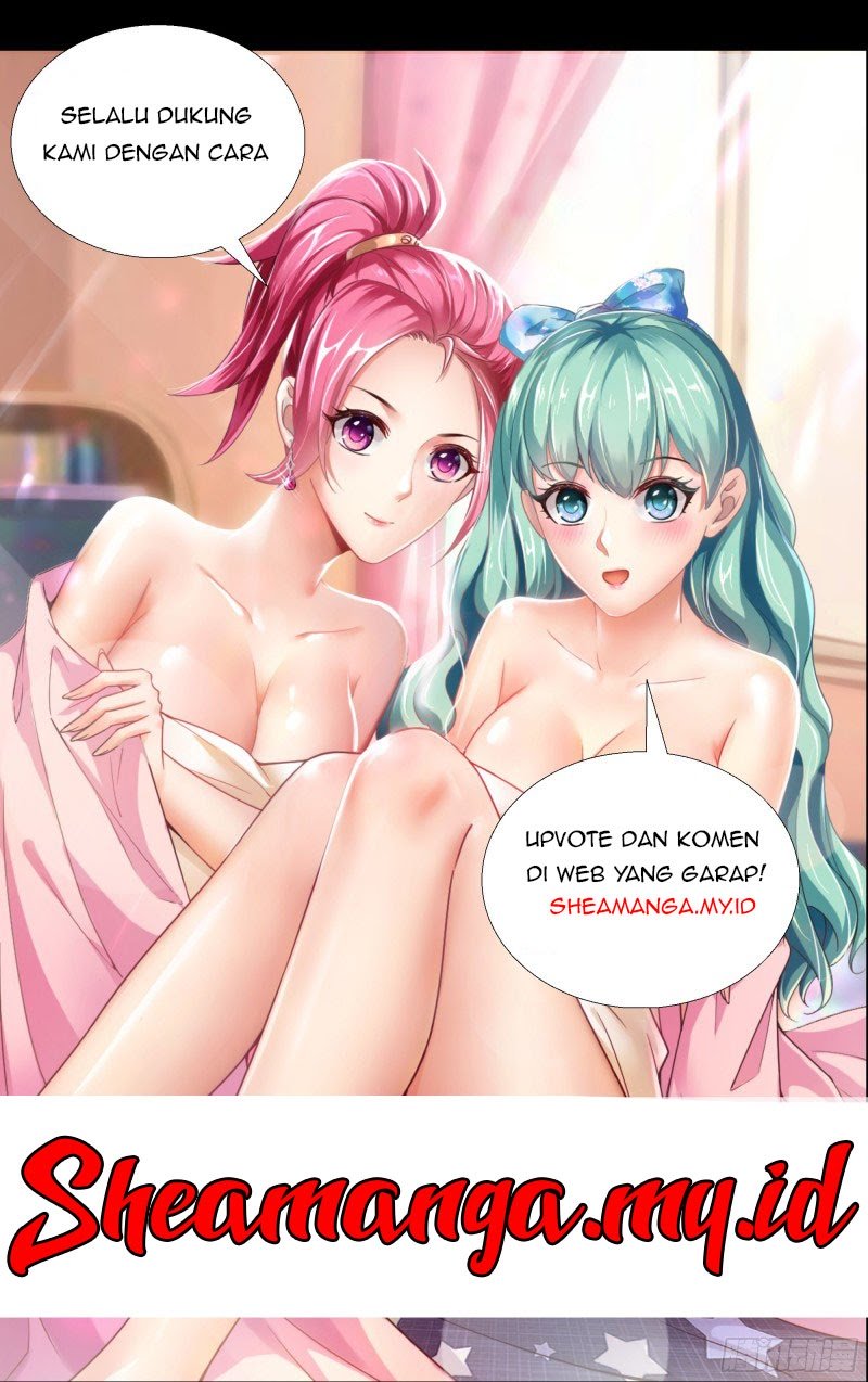 Super School Doctor Chapter 66 Gambar 44