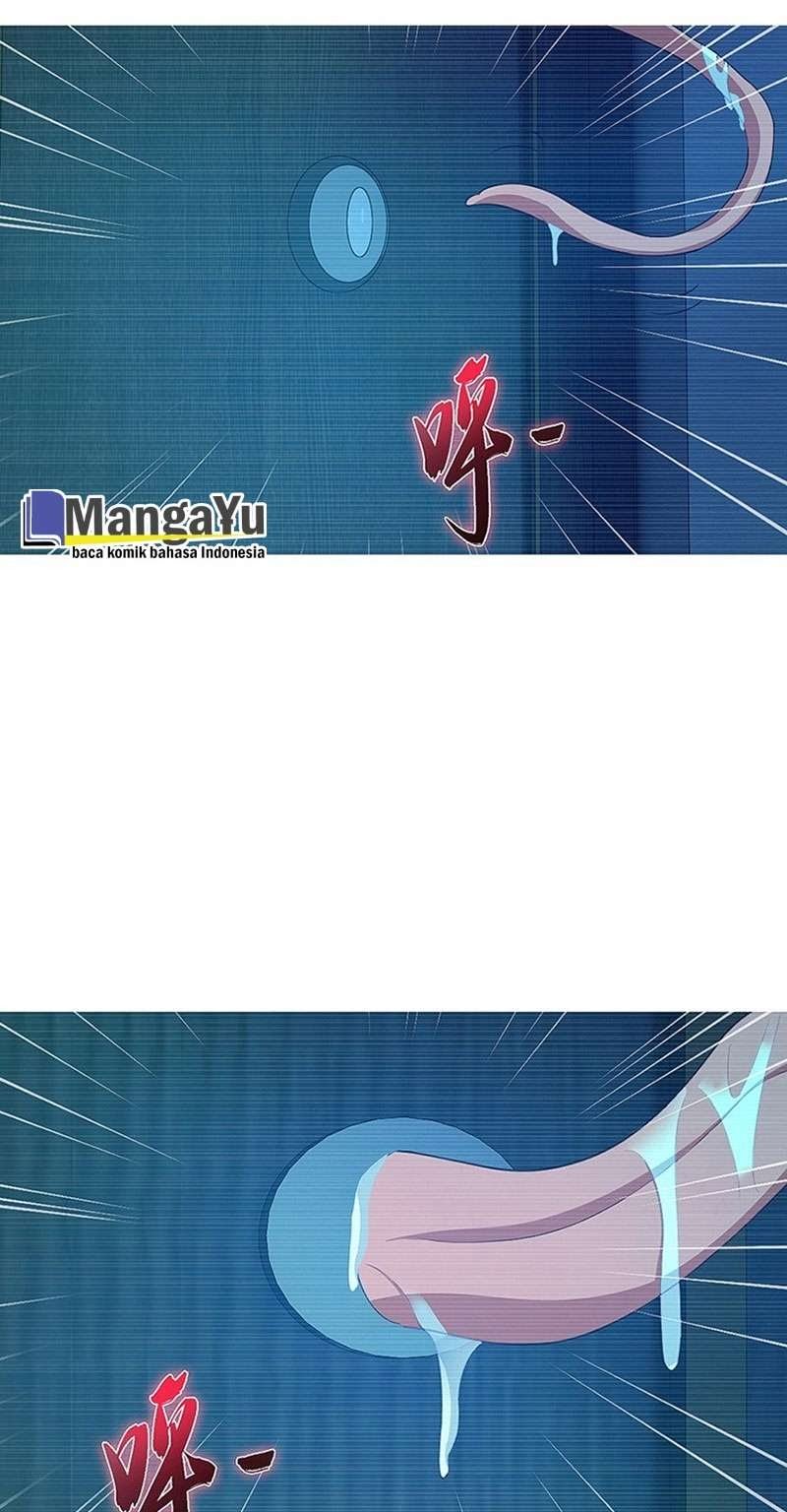 My Wife is a Ghost Chapter 26 Gambar 4