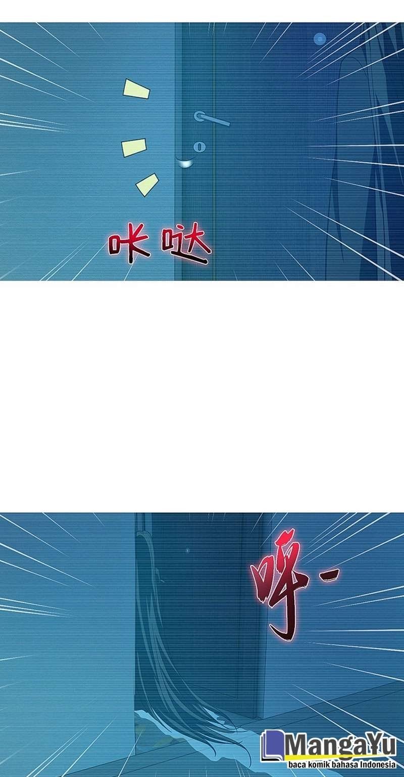 My Wife is a Ghost Chapter 26 Gambar 6