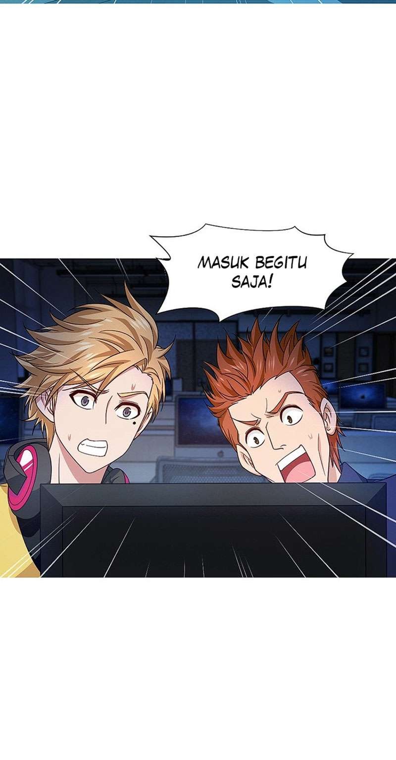 My Wife is a Ghost Chapter 26 Gambar 7