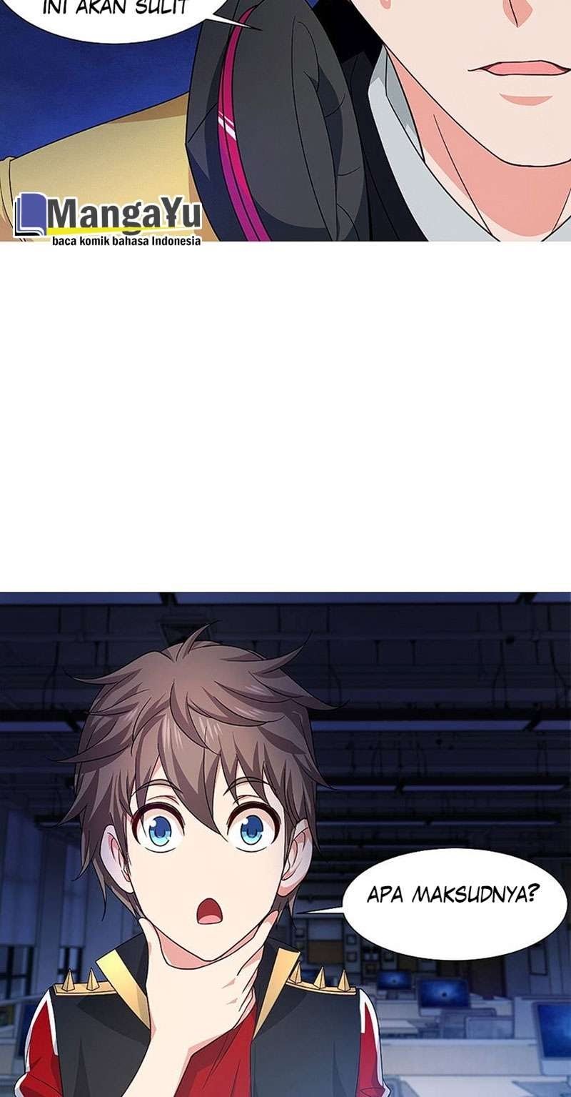 My Wife is a Ghost Chapter 26 Gambar 9