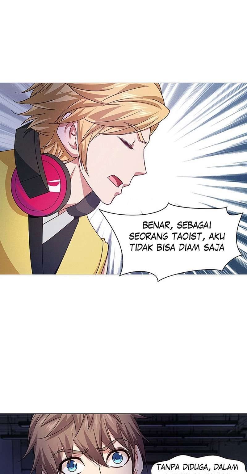 My Wife is a Ghost Chapter 26 Gambar 20