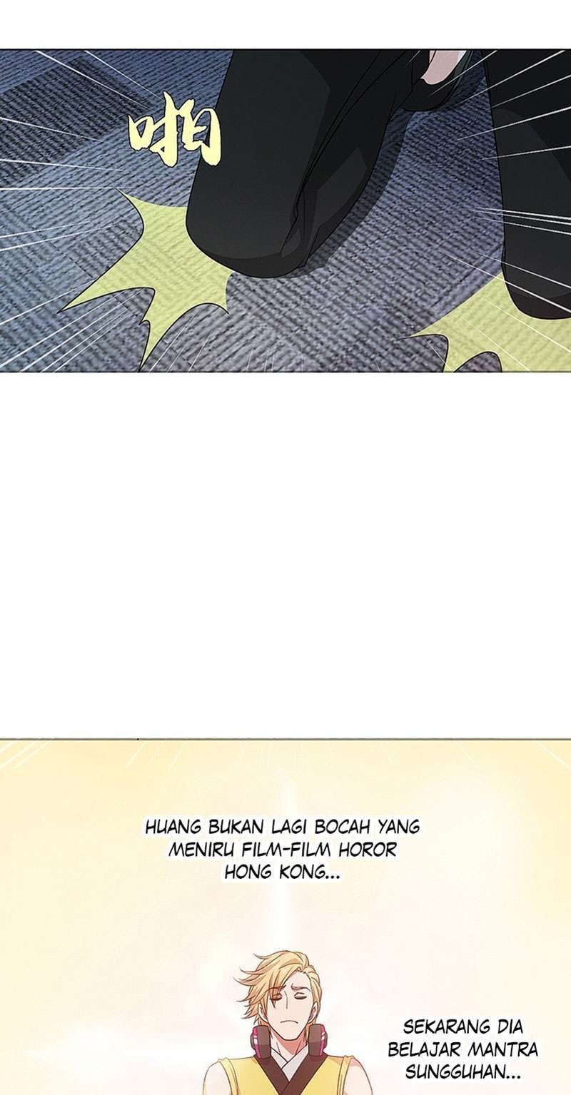 My Wife is a Ghost Chapter 26 Gambar 22