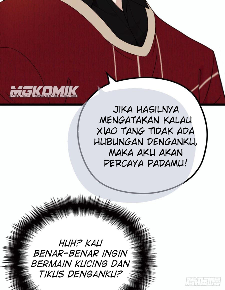 Pregnant Wife, One Plus One Chapter 17 Gambar 41