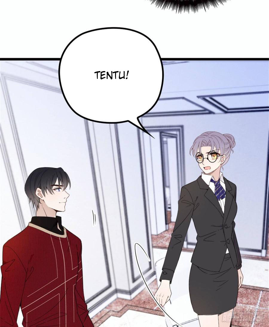 Pregnant Wife, One Plus One Chapter 17 Gambar 43