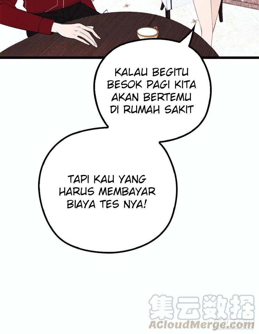 Pregnant Wife, One Plus One Chapter 17 Gambar 44