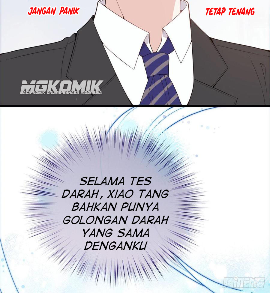 Pregnant Wife, One Plus One Chapter 17 Gambar 48