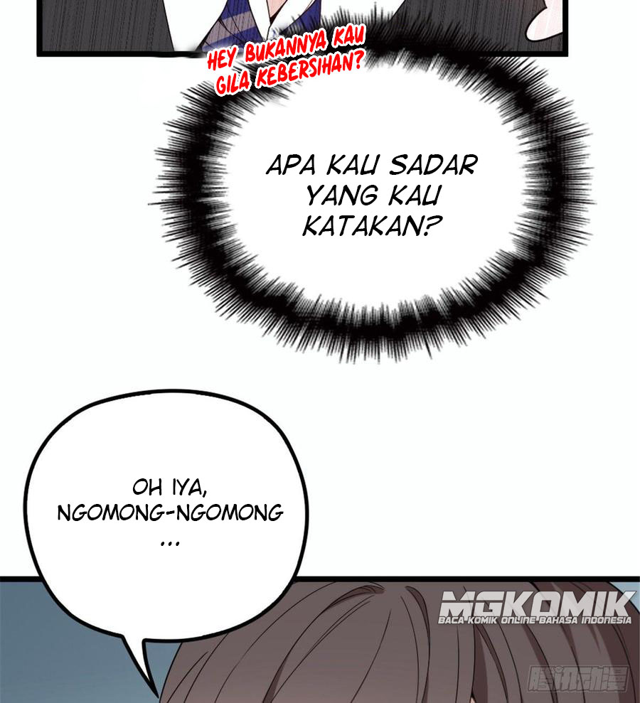 Pregnant Wife, One Plus One Chapter 17 Gambar 5