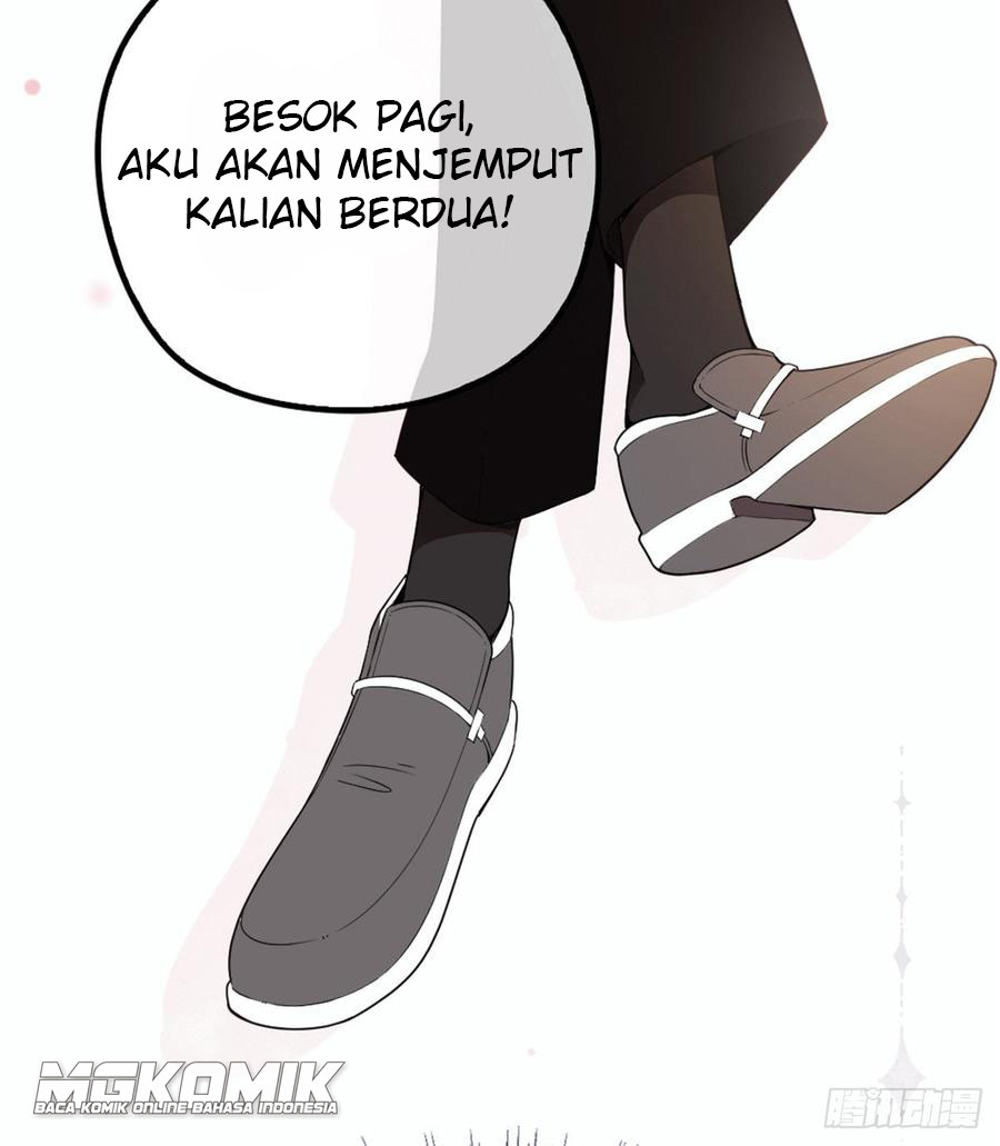 Pregnant Wife, One Plus One Chapter 17 Gambar 53