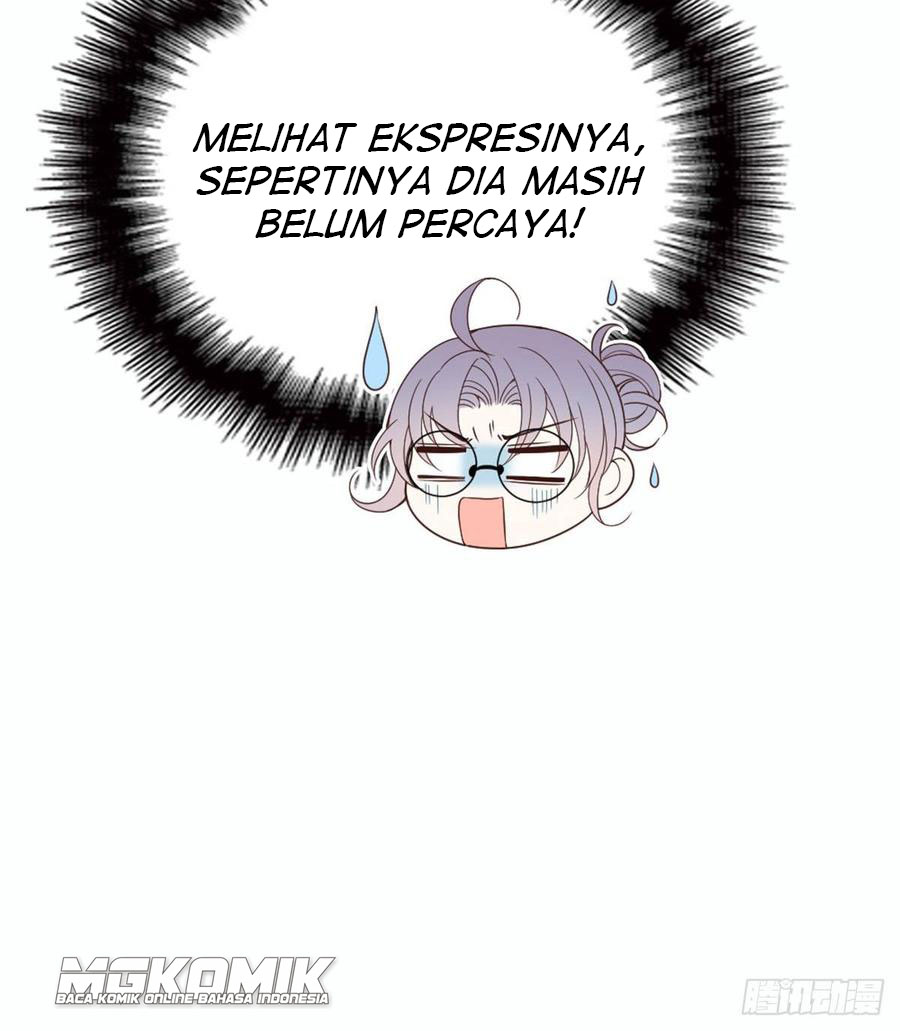 Pregnant Wife, One Plus One Chapter 17 Gambar 56