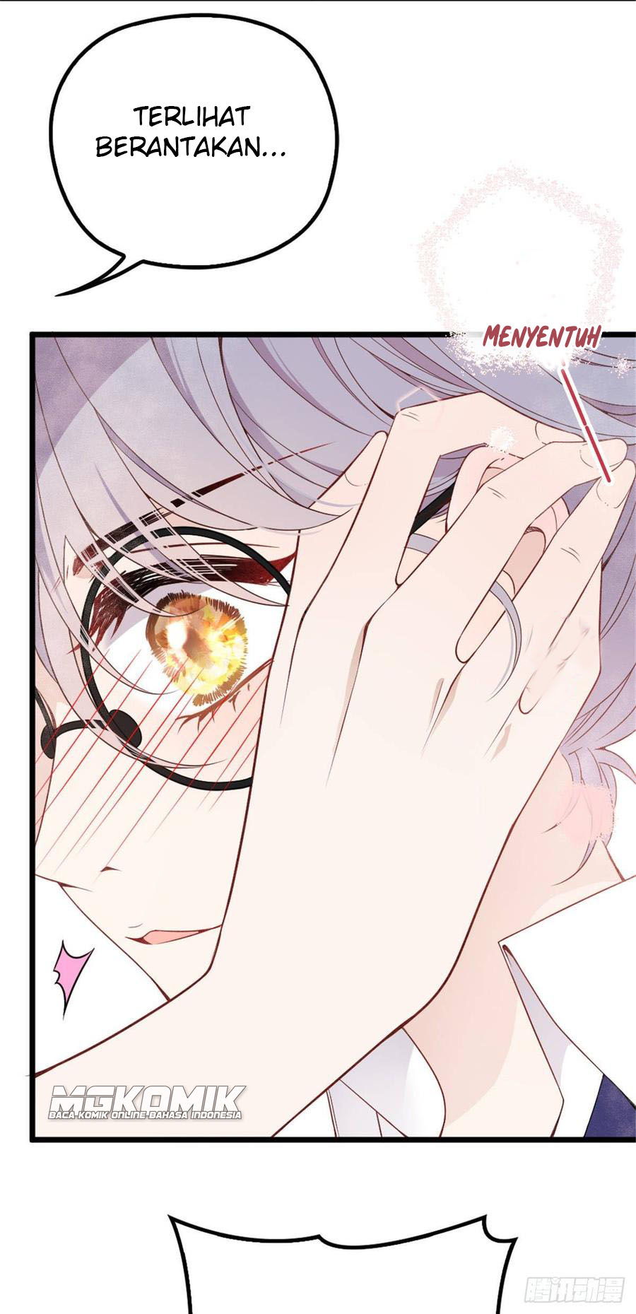 Pregnant Wife, One Plus One Chapter 17 Gambar 60