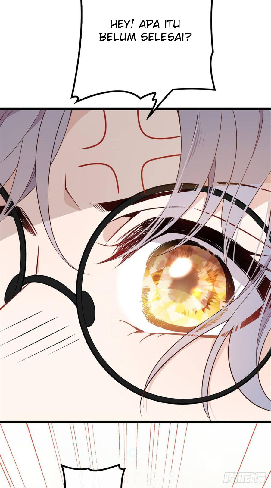 Pregnant Wife, One Plus One Chapter 17 Gambar 61