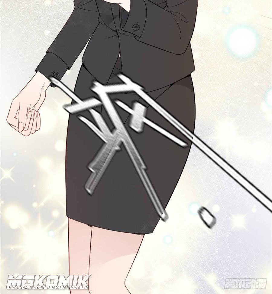 Pregnant Wife, One Plus One Chapter 17 Gambar 63