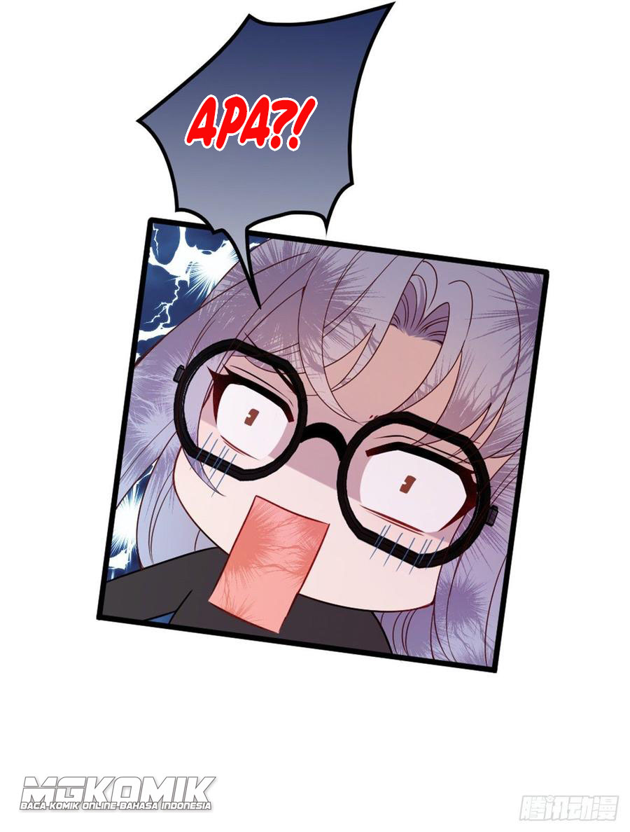 Pregnant Wife, One Plus One Chapter 17 Gambar 70