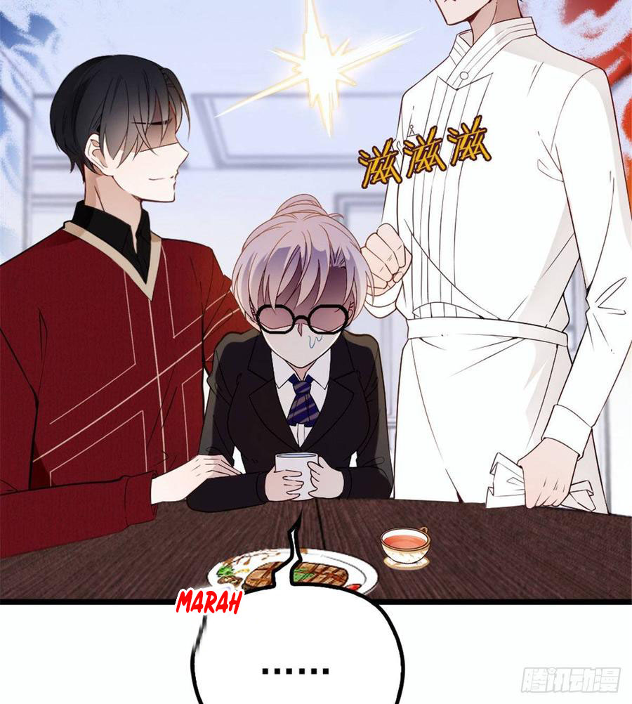 Pregnant Wife, One Plus One Chapter 17 Gambar 10