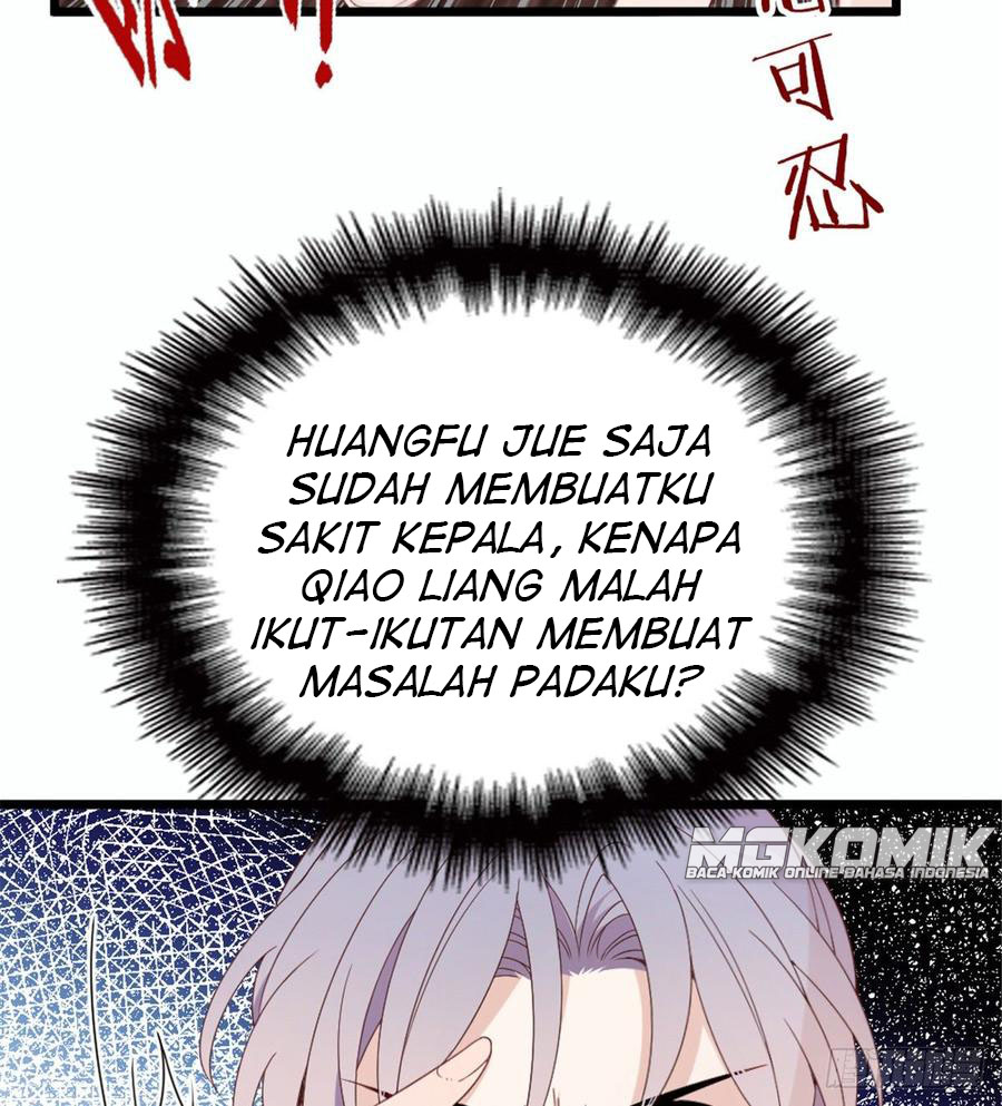 Pregnant Wife, One Plus One Chapter 17 Gambar 13