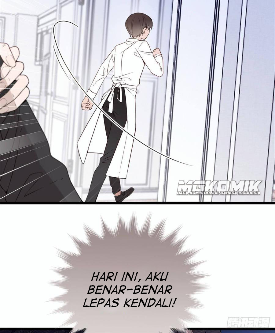 Pregnant Wife, One Plus One Chapter 17 Gambar 21