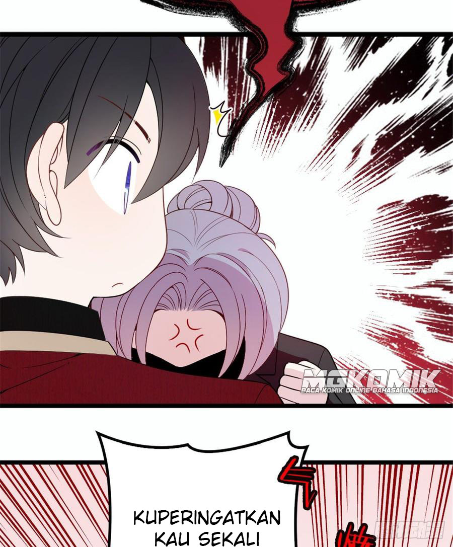 Pregnant Wife, One Plus One Chapter 17 Gambar 27