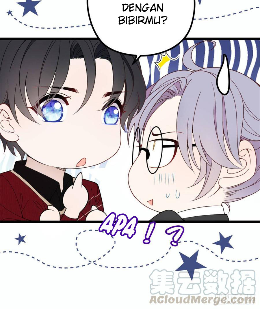 Pregnant Wife, One Plus One Chapter 17 Gambar 30